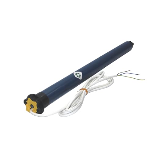 SOMFY Jalousiemotor 230V / 50Hz (1037389 OXIMO RTS 10/17) von Somfy