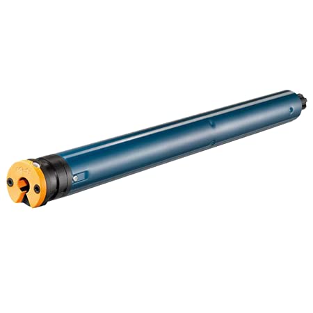 Somfy Oximo 40 iO 9/16 Funk-Rohrmotor Rollladen Laufwerk Zubehör Inklusive Somfy Oximo 40 iO 9/16 Funk-Rohrmotor Rollladen Laufwerk Zubehör Inklusive von Somfy