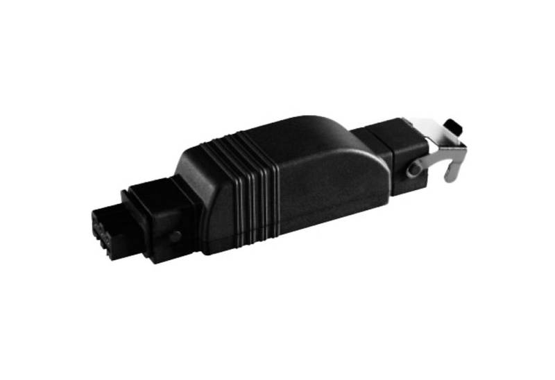 Somfy Rollladen-Funksteuerung SOMFY Funkempfänger EVB Slim Receiver io, 1811131 von Somfy