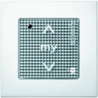Somfy Smoove 1 io Funkwandsender Silver Shine 1811007 - 1811007 von Somfy