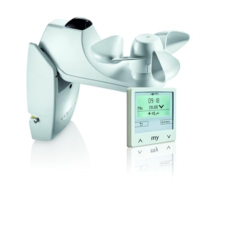 Somfy Soliris Smoove Kit IB+ PWh 1818319 +W/S-Sensor o.Rahmen Jalousiesteuerung 3660849569600 Somfy Soliris Smoove Kit IB+ PWh 1818319 +W/S-Sensor o.Rahmen Jalousiesteuerung 3660849569600 von Somfy