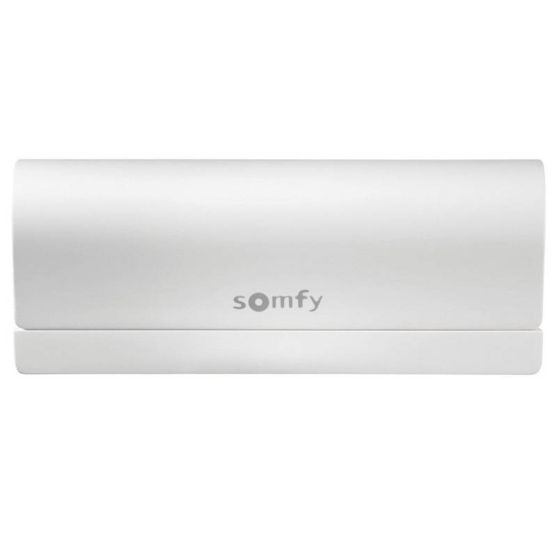Somfy Somfy 2401362 Funk-Alarmanlagen-Erweiterung Funk-Tür-/Fensterkontakt Alarmanlage Somfy Somfy 2401362 Funk-Alarmanlagen-Erweiterung Funk-Tür-/Fensterkontakt Alarmanlage von Somfy