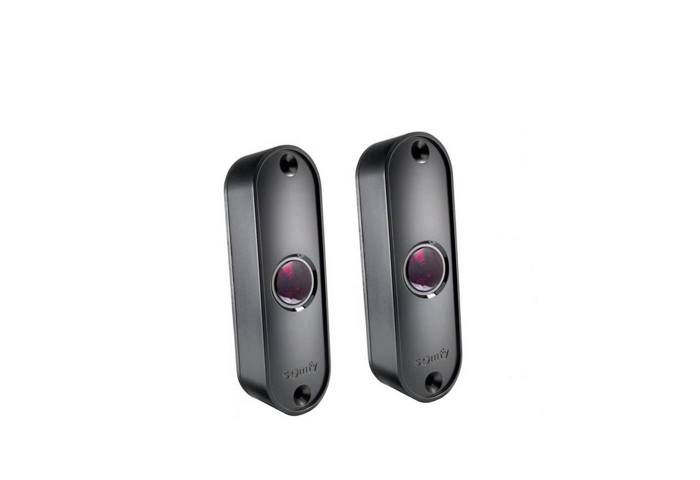 Somfy Türschließer Somfy Lichtschranke Pro BiTech für Garagen- und Hoftorantriebe, (1-tlg) von Somfy