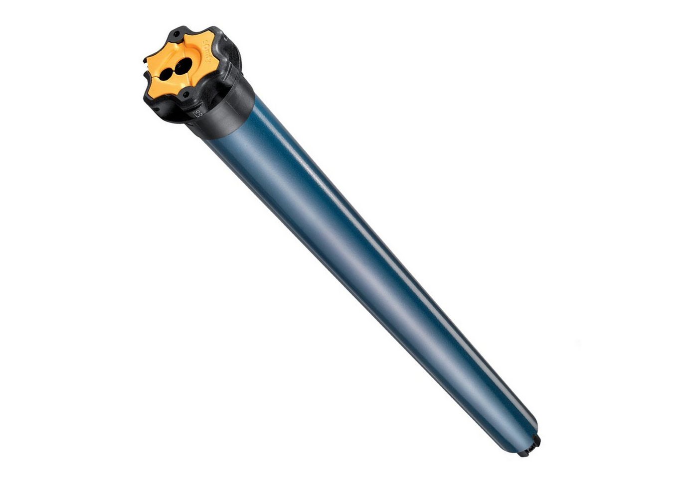 Somfy Türschließer Somfy  Oximo 50 io 10/17 Funk-Rohrmotor 10 Nm 230 V io-homecontrol®, (1-tlg) von Somfy