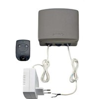Somfy Universal-Funksteuerung 2-Kanal, vorkonfekt. 1841152 von Somfy