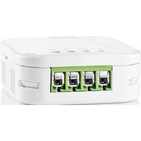 Somfy Z-Wave UP-Funkempfänger An/Aus bidirektional 1822487 von Somfy