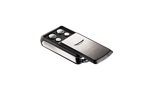 SOMMER 4-Befehl-Handsender Slider 868,8 MHz für SOMMER Torantriebe, 4031V000 von SOMMER