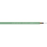 Sommer Cable 300-0024 Instrumentenkabel 1 x 0.22mm² Grün Meterware von Sommer Cable