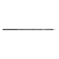 Sommer Cable 600-0251-01 Videokabel 1 x 0.08mm² Schwarz Meterware von Sommer Cable