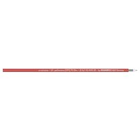Sommer Cable 600-0253-01 Videokabel 1 x 0.08mm² Rot Meterware Sommer Cable 600-0253-01 Videokabel 1 x 0.08mm² Rot Meterware von Sommer Cable