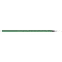 Sommer Cable 605-0104 0628 Videokabel 1 x 0.28mm² Grün Meterware Sommer Cable 605-0104 0628 Videokabel 1 x 0.28mm² Grün Meterware von Sommer Cable