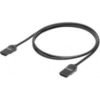 Sommer Cable HDMI Anschlusskabel HDMI-A Stecker, HDMI-A Stecker 0.75m HI-HDSL-0075 Ultra HD (4k) HDM von Sommer Cable