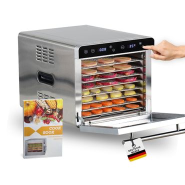 Sommertal DÃ¶rrautomat Silence 700 XXL von Sommertal