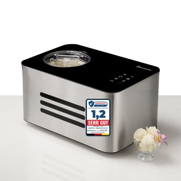 Sommertal Eiscreme Maschine ICE1500 von Sommertal