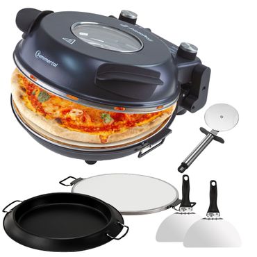 Sommertal PizzaProfi von Sommertal