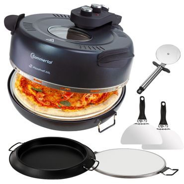 Sommertal PizzaProfi von Sommertal
