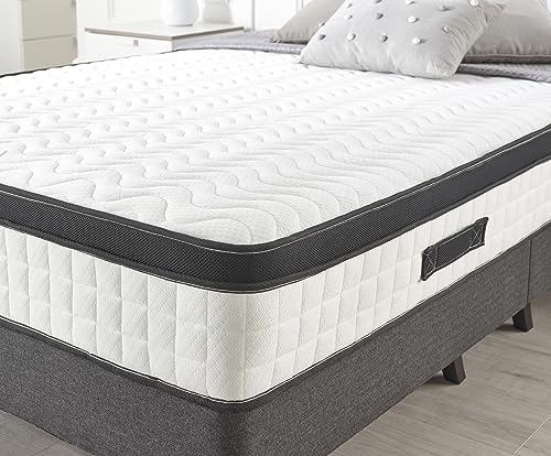 Somnior Beds Siesta Rollmatratze, Memory-Schaum, Doppelbett von Somnior Beds