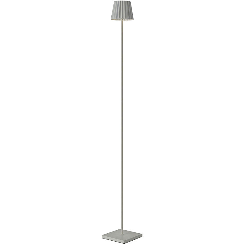 Sompex-Lighting TROLL 2.0 Akku-Stehleuchte Grau von Sompex-Lighting
