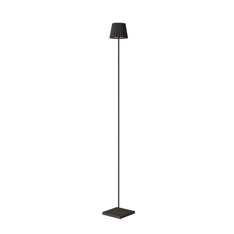 Sompex-Lighting TROLL Akku-Stehleuchte Schwarz von Sompex-Lighting