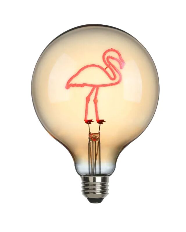 FLAMINGO LED-Filament - Leuchtmittel von Sompex