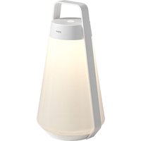 Sompex Air LED Akkuleuchte weiß von Sompex