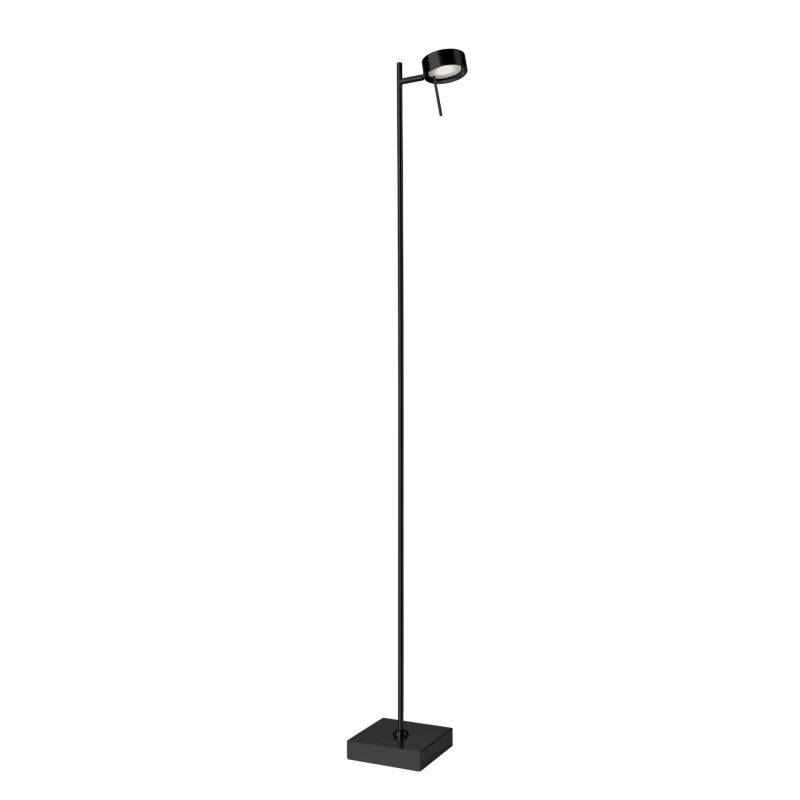 Sompex Bling Stehleuchte schwarz LED 5W von Sompex