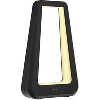 Sompex Gate LED Akkuleuchte schwarz Sompex Gate LED Akkuleuchte schwarz von Sompex
