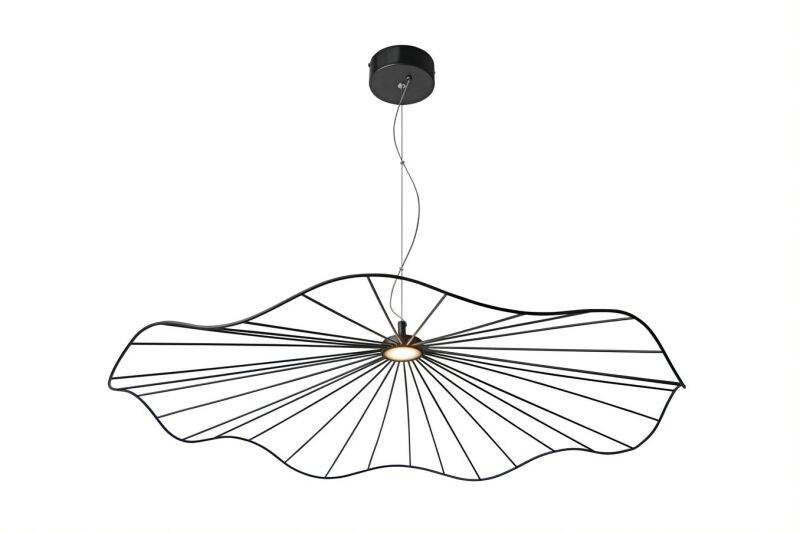 Sompex LED Pendelleuchte Mesh von Sompex