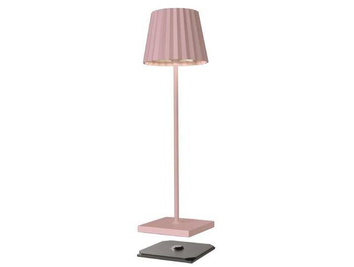 Sompex-Lighting TROLL 2.0 Akku-Tischleuchte Pink Sompex-Lighting TROLL 2.0 Akku-Tischleuchte Pink von Sompex
