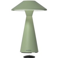 Sompex Move LED Akkuleuchte grün von Sompex
