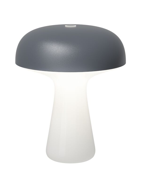 Sompex My Tischleuchte Akku LED anthrazit von Sompex