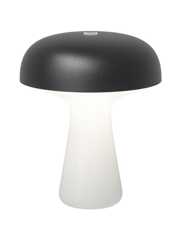 Sompex My Tischleuchte Akku LED schwarz von Sompex