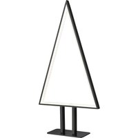 Sompex Pine LED Tischleuchte, Rückläufer Höhe: 50 cm, schwarz Sompex Pine LED Tischleuchte, Rückläufer Höhe: 50 cm, schwarz von Sompex