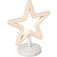 Sompex Star LED Akkuleuchte von Sompex