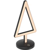 Sompex Triangle LED Akkuleuchte von Sompex