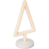 Sompex Triangle LED Akkuleuchte von Sompex