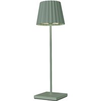Sompex Troll 2.0 LED Akkuleuchte olivgrün von Sompex