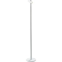 Sompex Tubo LED Akkustehleuchte 1-flg., weiß von Sompex