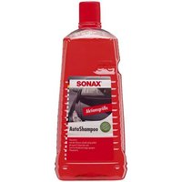 Sonax 314541 Autoshampoo Konzentrat 2l von Sonax