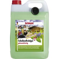 Sonax Alm Sommer 322500 Scheibenreiniger gebrauchsfertig 5l von Sonax