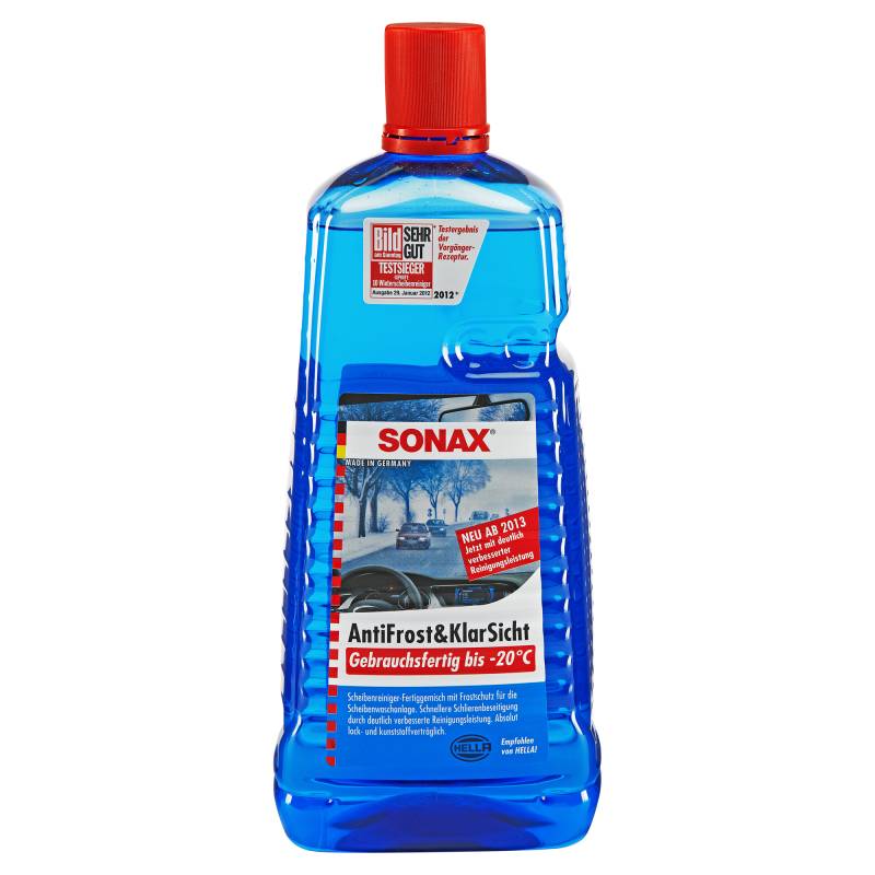 Sonax Antifrost und Klarsicht 2 l von Sonax