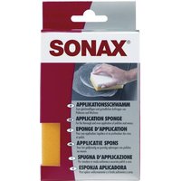 Sonax 417300 Applikationsschwamm 1 St. (L x B x H) 83 x 151 x 38mm von Sonax