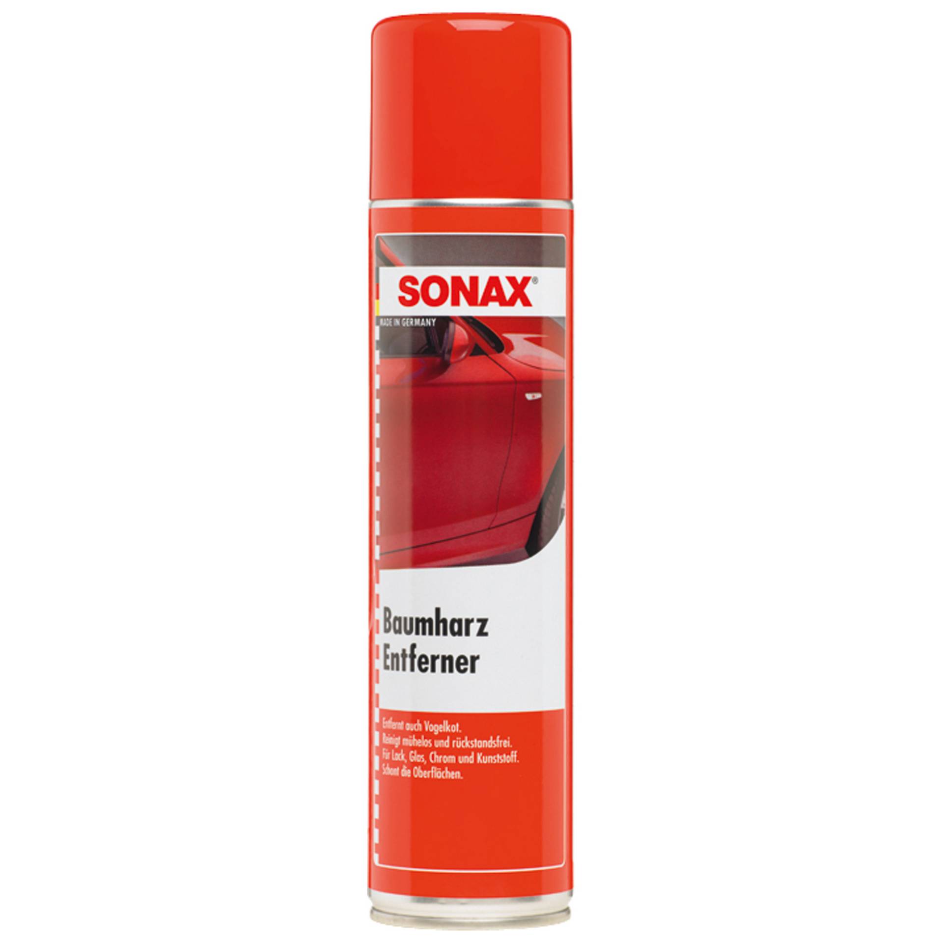 Sonax Baumharz-Entferner 400 ml Sonax Baumharz-Entferner 400 ml von Sonax