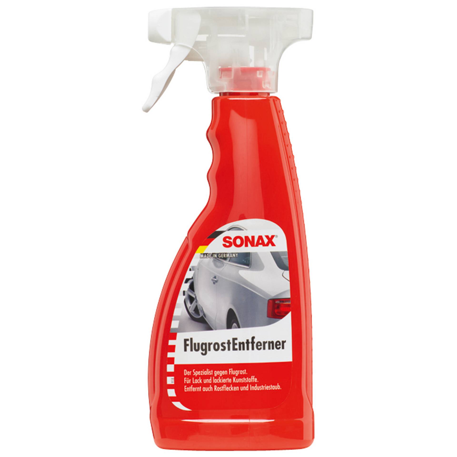 Sonax Flugrost-Entferner 500 ml Sonax Flugrost-Entferner 500 ml von Sonax