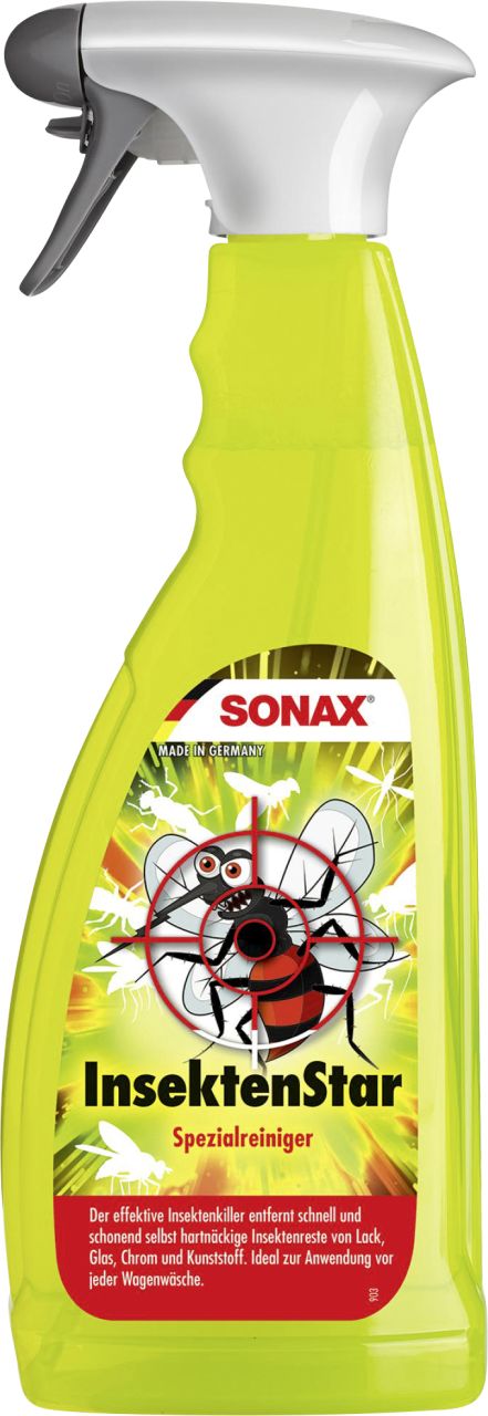 Sonax InsektenStar 750ml von Sonax