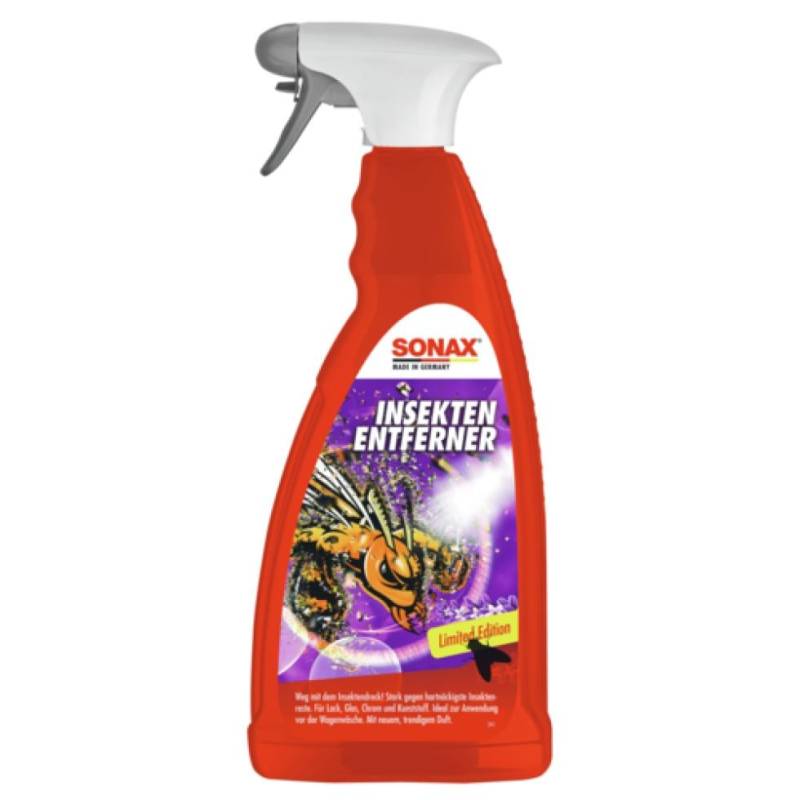 Sonax Insektenentferner Limited Edition 1L von Sonax