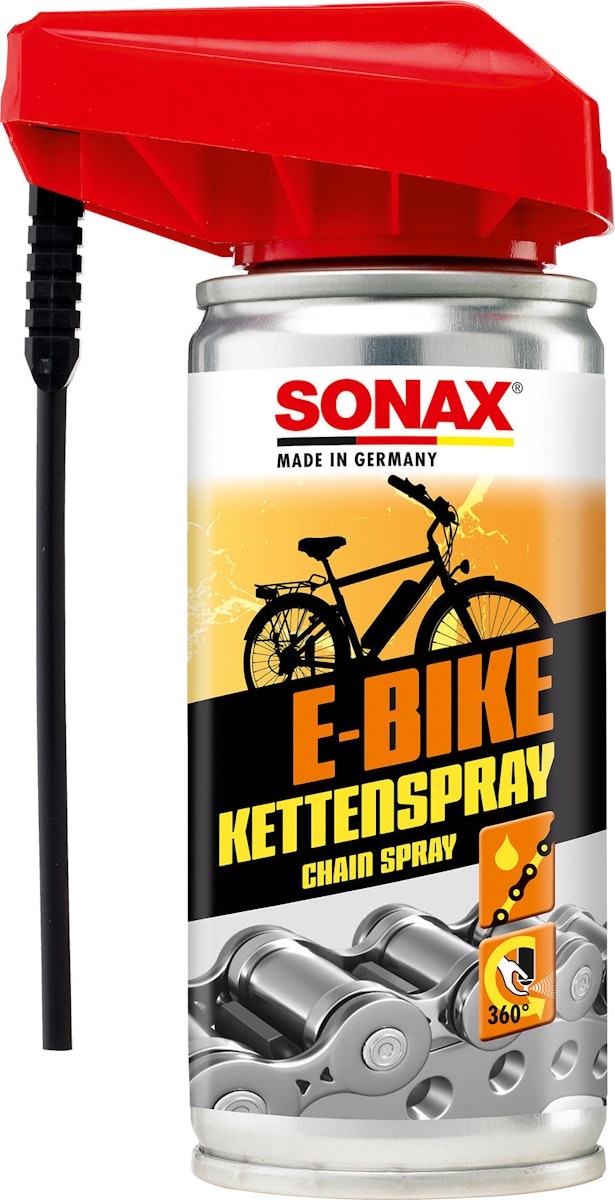 Sonax Kettenspray Sonax Kettenspray von Sonax