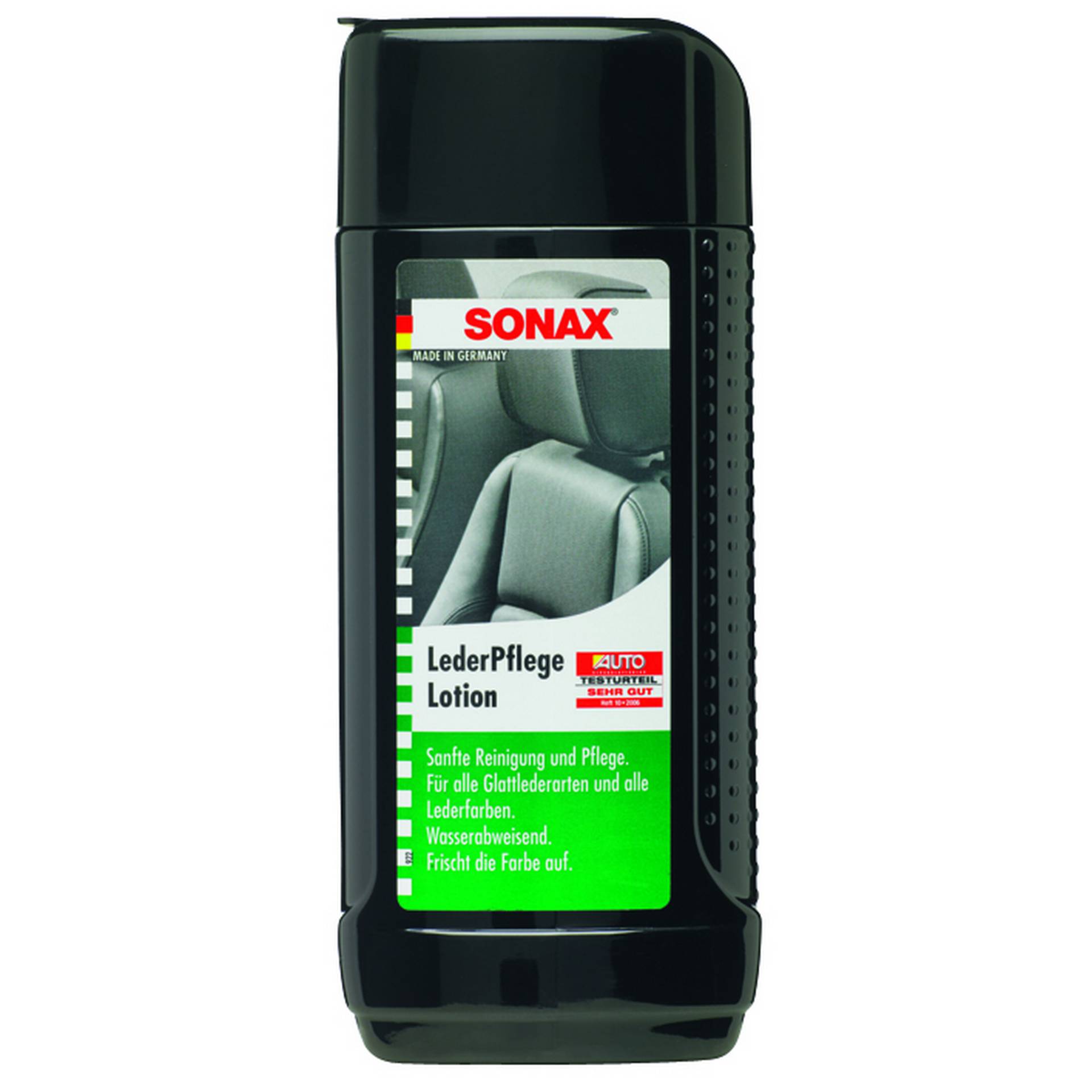 Sonax Leder-Pflegelotion 250 ml Sonax Leder-Pflegelotion 250 ml von Sonax