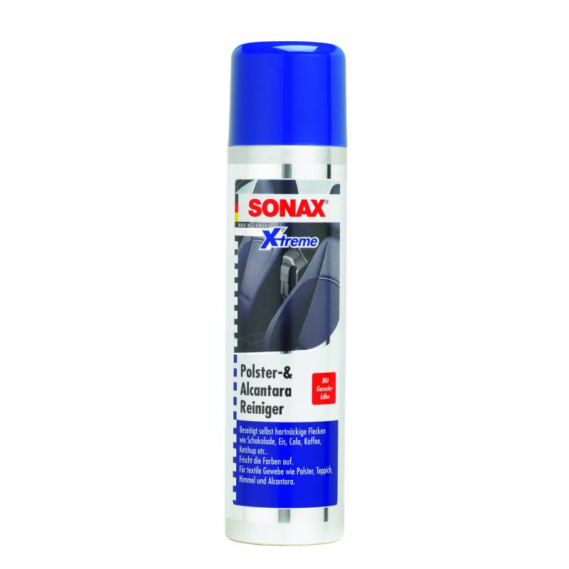 Sonax Polster- und Alcantara-Reiniger 'Xtreme' 400 ml von Sonax