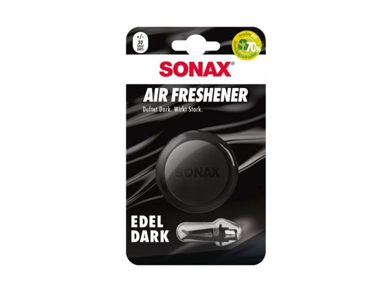 Sonax Raumduft Sonax Lufterfrischer Edeldark Sonax Raumduft Sonax Lufterfrischer Edeldark von Sonax